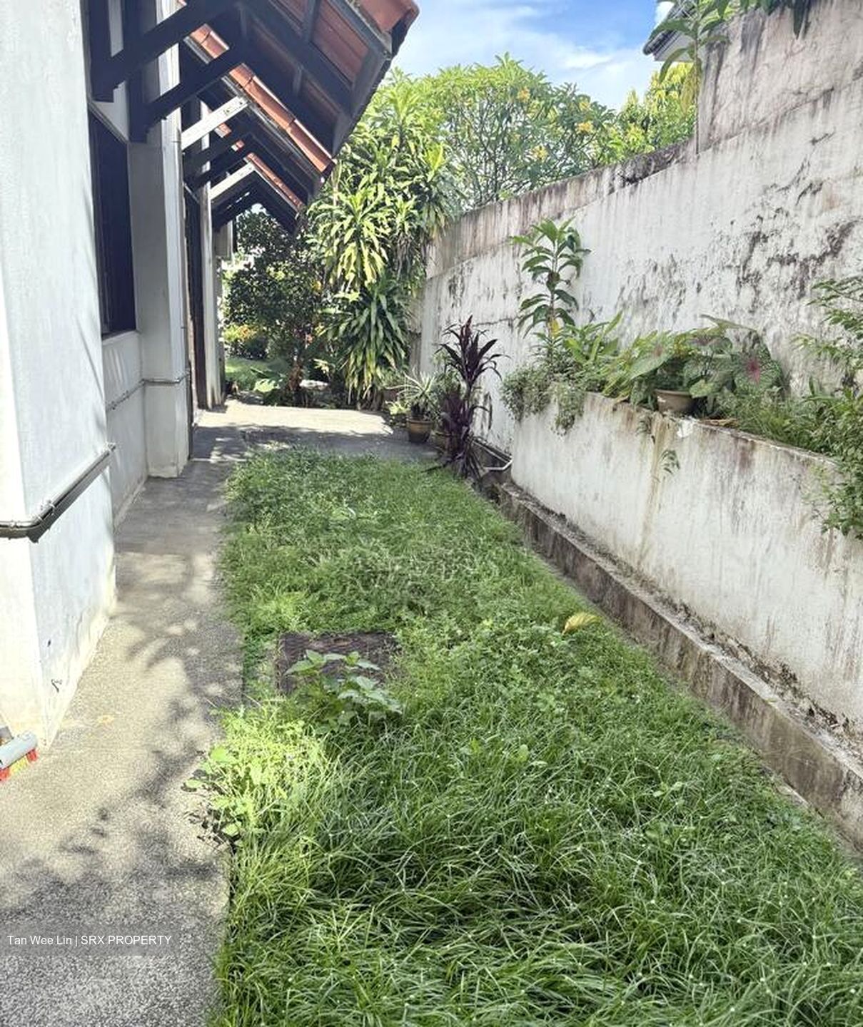 Eastwood Terrace (D16), Semi-Detached #499795001